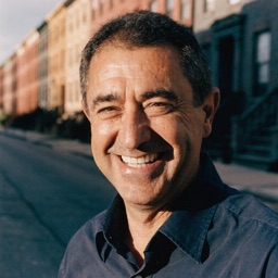 Michael Serra